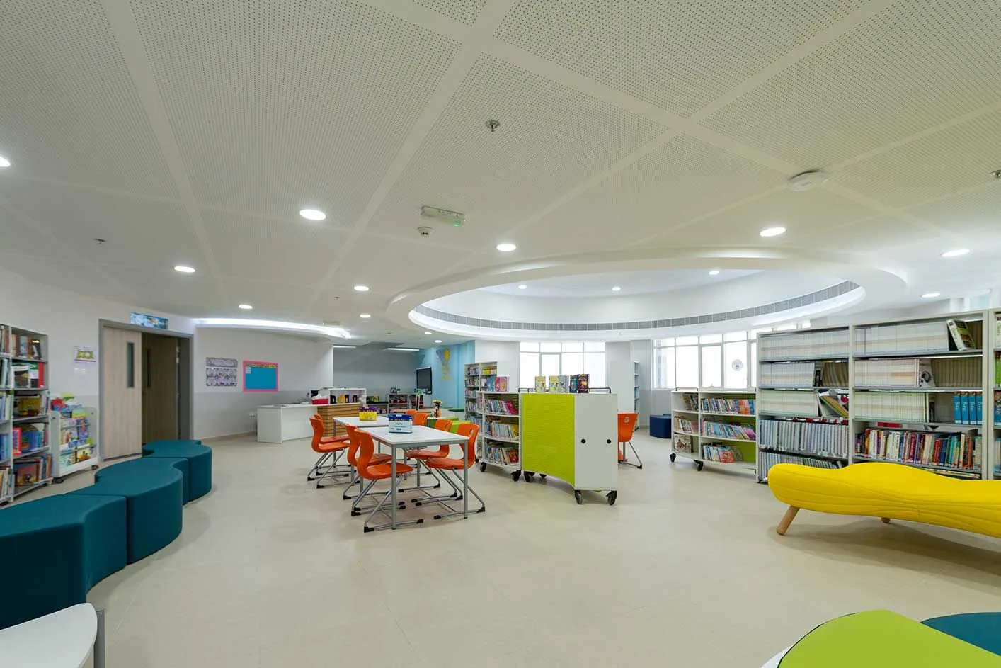 Liwa International School for GirlsAbu Dhabi