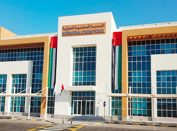 International Academic School Abu Dhabi