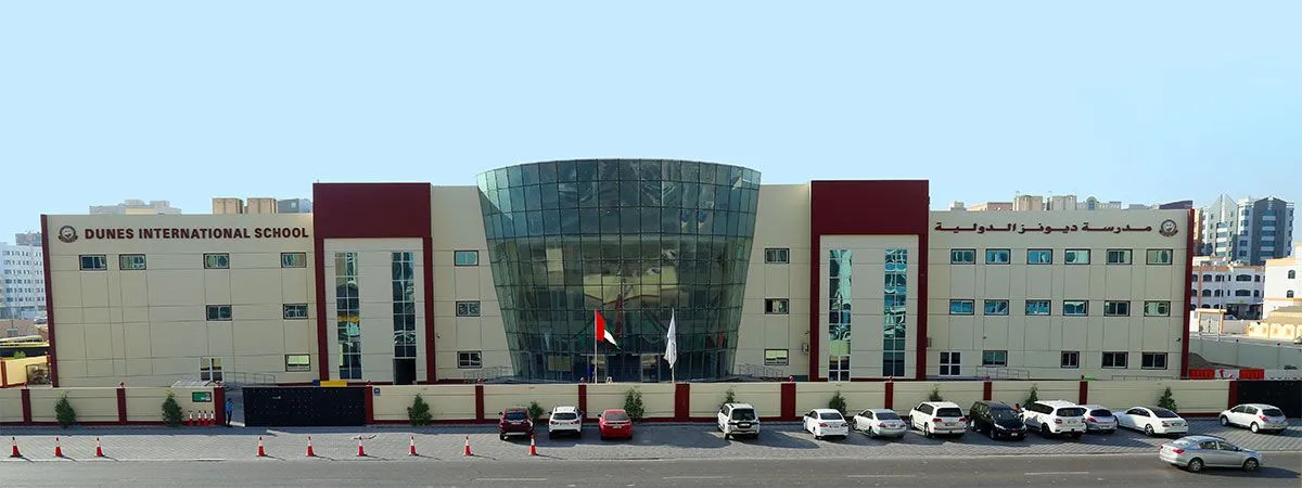 Dunes International SchoolAbu Dhabi