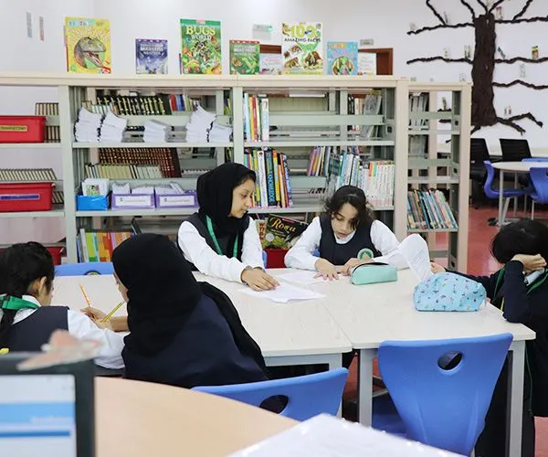 Future Leaders International Private School- Bani YasAbu Dhabi