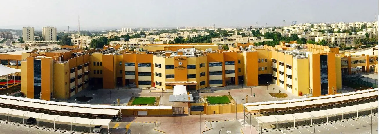 SABIS® International School - RuwaisAl Dhafra Region