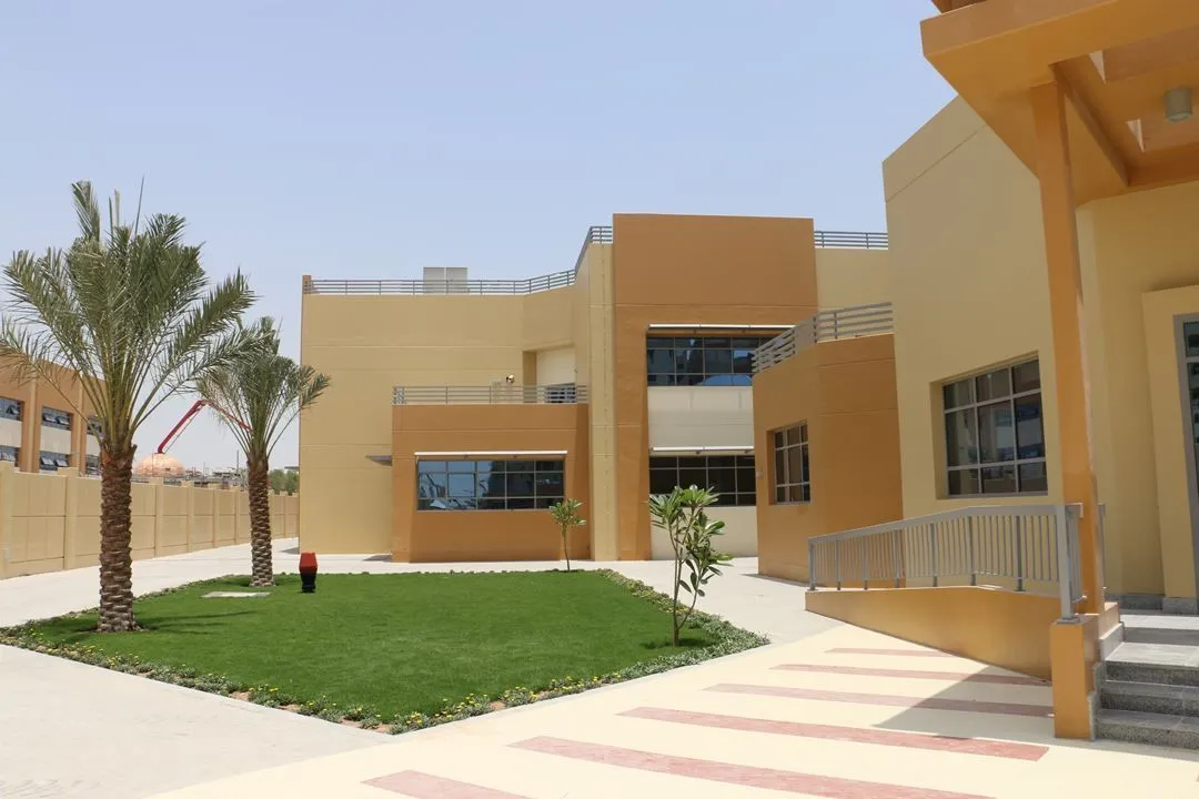 SABIS® International School - RuwaisAl Dhafra Region