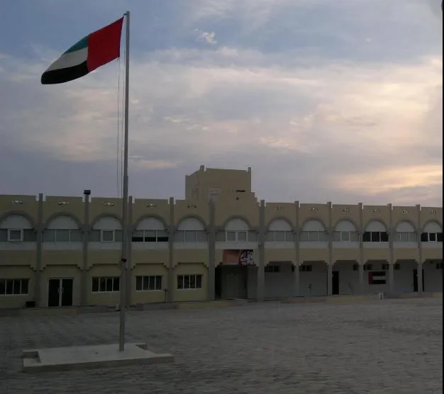 Al marfaa International SchoolAl Dhafra Region