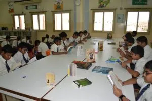 Abu Dhabi Indian SchoolAbu Dhabi