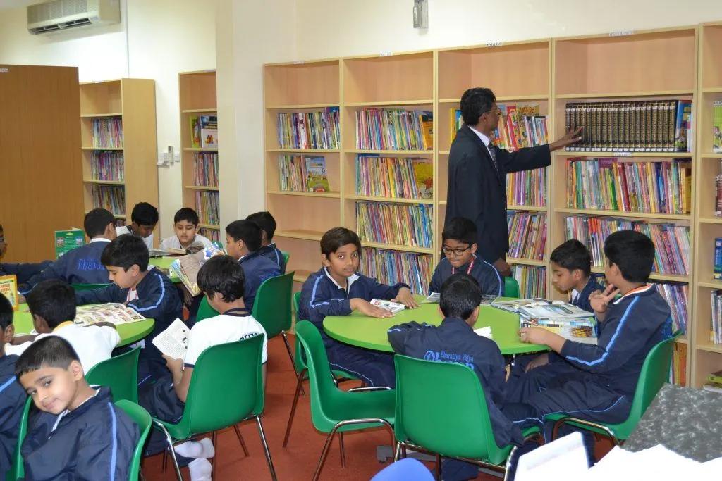 Private International English SchoolAbu Dhabi