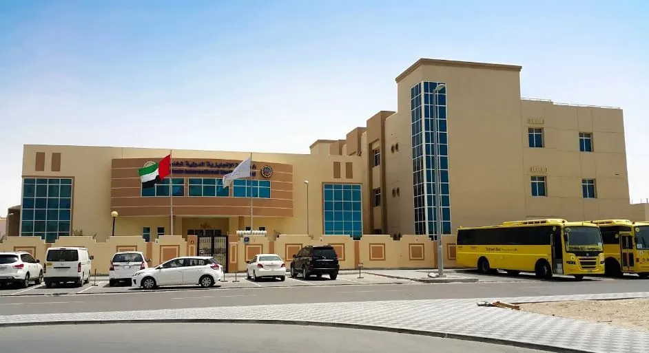 Private International English SchoolAbu Dhabi