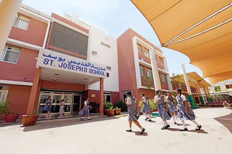 St. Joseph's SchoolAbu Dhabi