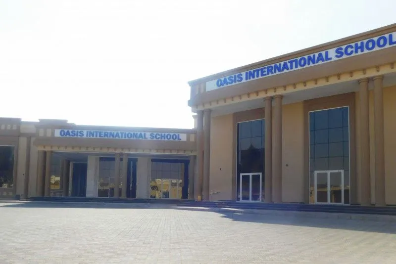 Oasis International SchoolAl Ain