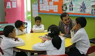 International Jubilee Private SchoolAbu Dhabi