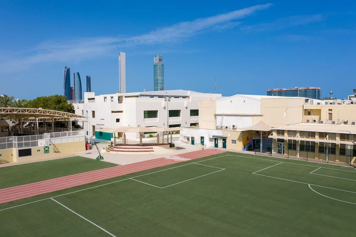 American Community SchoolAbu Dhabi