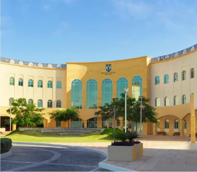 Brighton College Abu DhabiAbu Dhabi