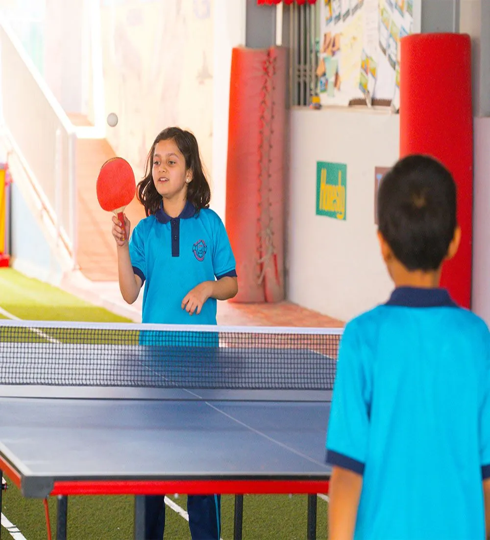 Good Will Children Private SchoolAbu Dhabi