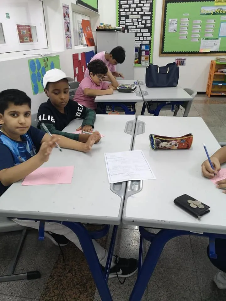 Good Will Children Private SchoolAbu Dhabi