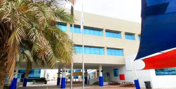 Horizon Private School - BranchAbu Dhabi