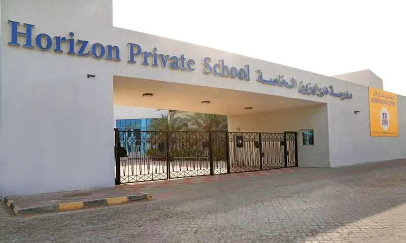 Horizon Private SchoolAbu Dhabi