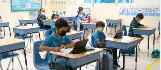 Horizon Private SchoolAbu Dhabi