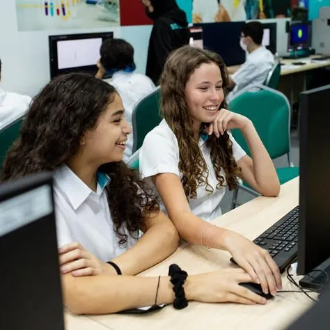 The British International School Abu DhabiAbu Dhabi