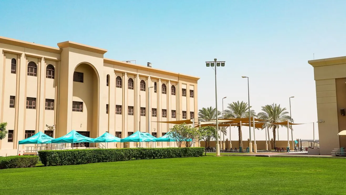 The British International School Abu DhabiAbu Dhabi