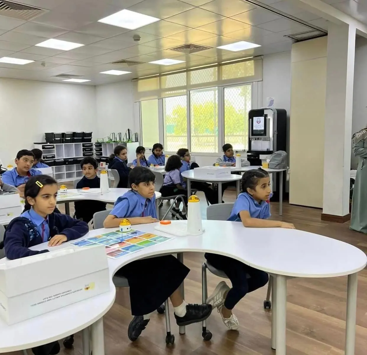 Al Ain American Private SchoolAl Ain