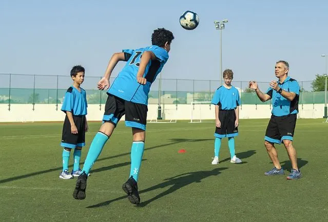 Al Ain British Academy Al Ain