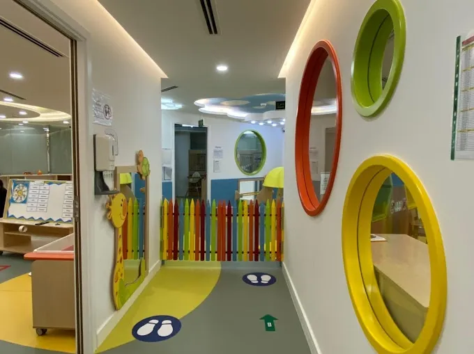 Kids Fantasy Nursery Abu Dhabi