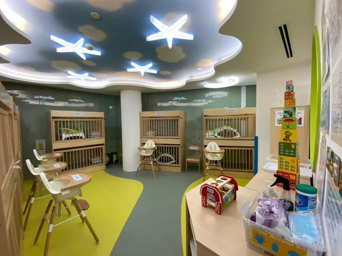 Kids Fantasy NurseryAbu Dhabi