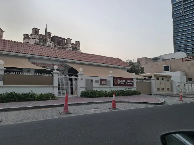 Victory Heights Primary School L.L.CDubai Land