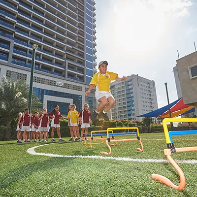 Victory Heights Primary School L.L.CDubai Land