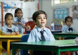 Global Indian International School L.L.CJumeirah