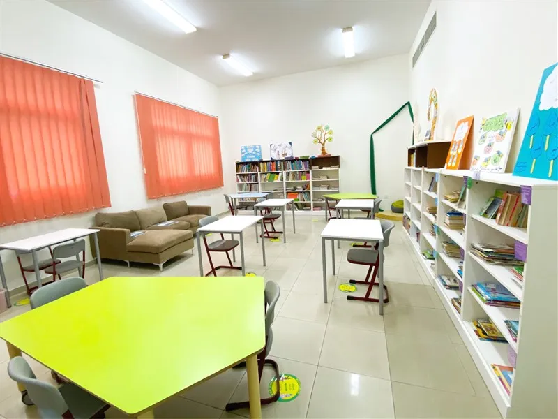 Dubai Modern Education SchoolMushrif