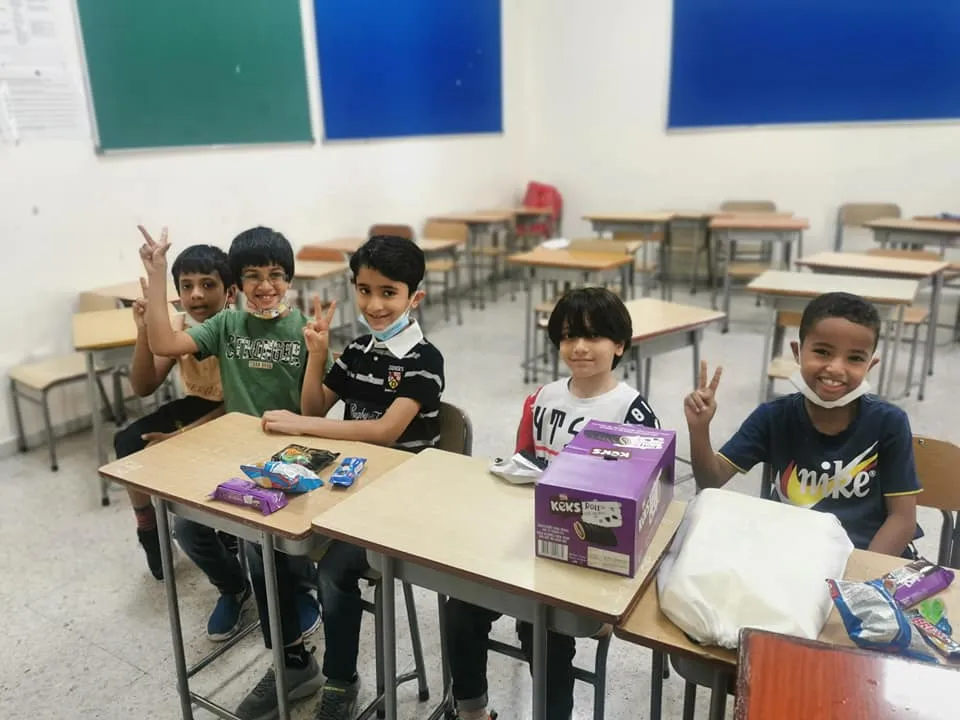 Al Sadiq Islamic English School, AL QUSAIS FIRST, Deira, UAE ...