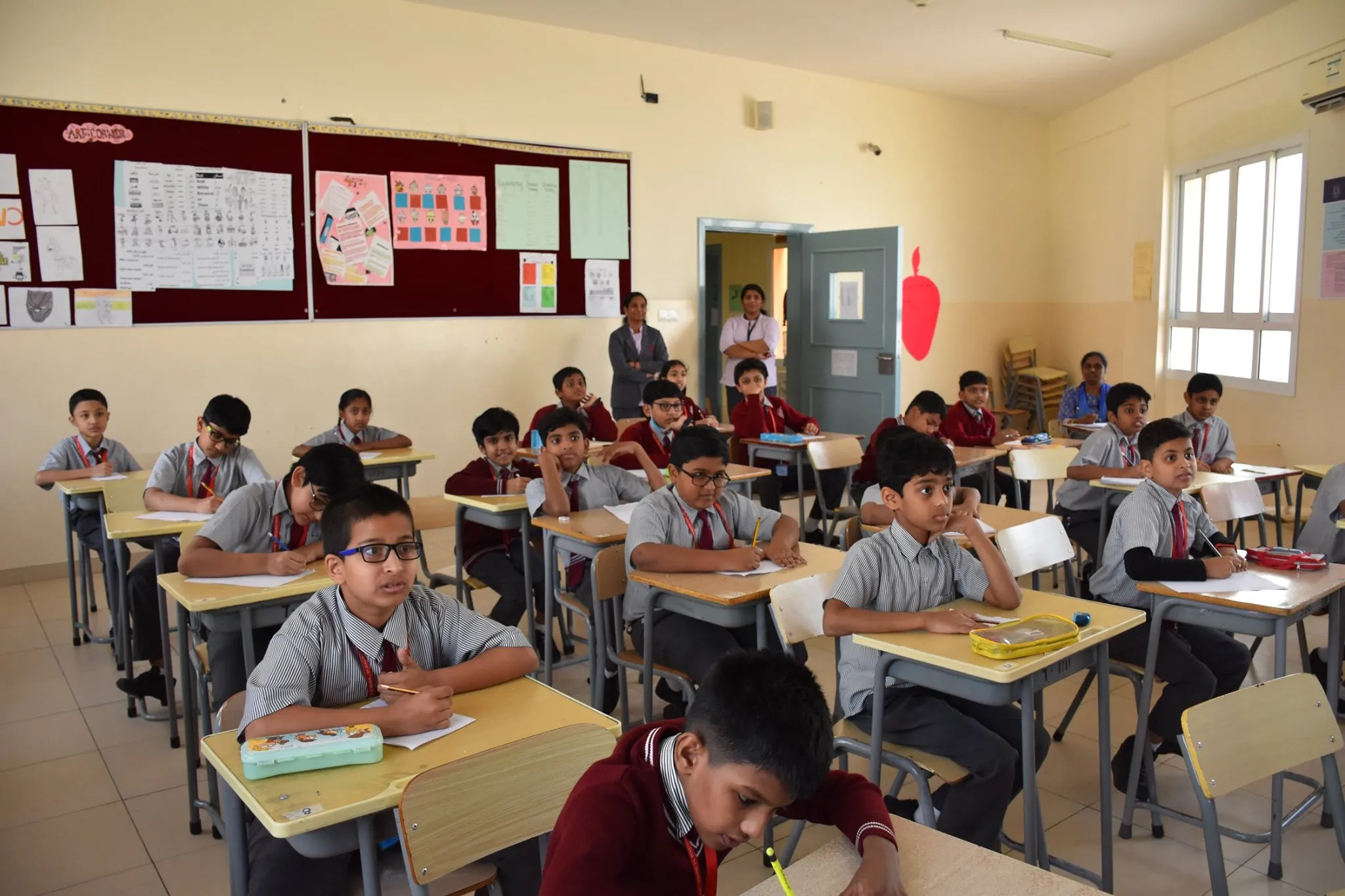 Elite English SchoolDeira