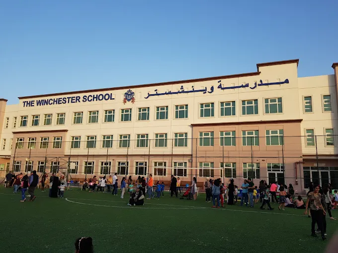 The Winchester School - DUBAI BRANCHJebel Ali