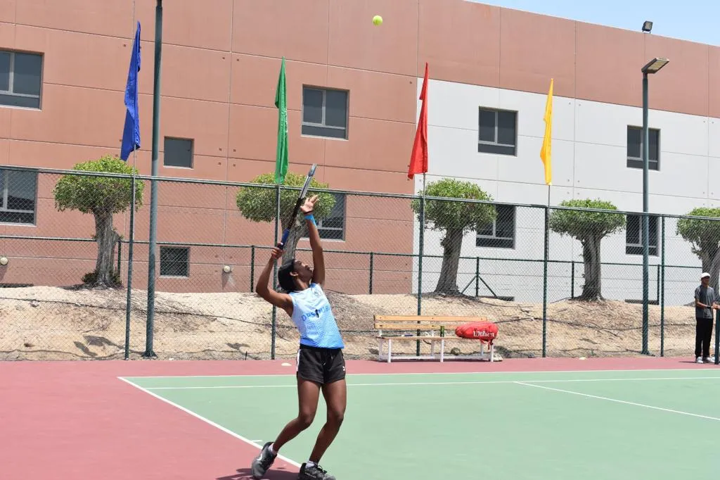 Delhi Private SchoolJebel Ali