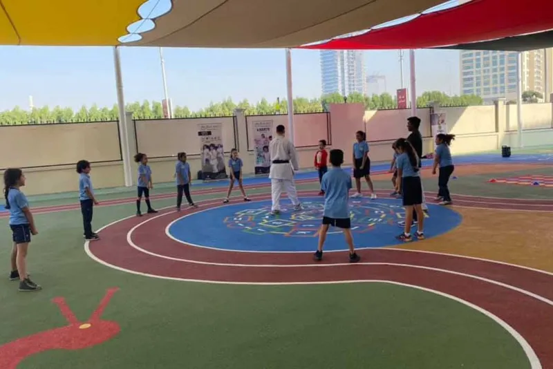 Renaissance School L.L.CDubai Land