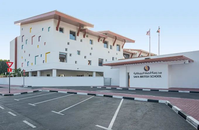 Safa British SchoolJumeirah