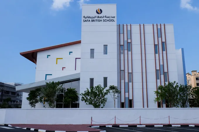 Safa British SchoolJumeirah