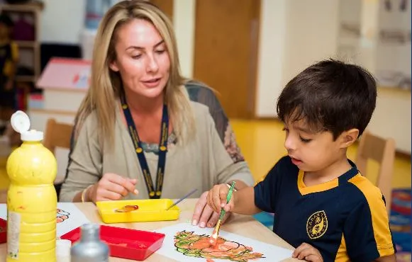 Durham School L.L.CJebel Ali