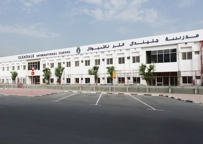 Glendale International School LLCBur Dubai