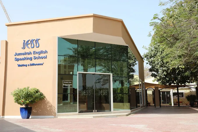 Jumeirah English Speaking SchoolJumeirah