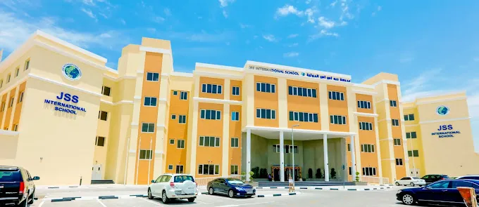 JSS International School L.L.CJumeirah