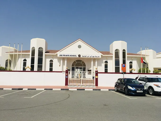 JSS Private School L.L.C Jumeirah