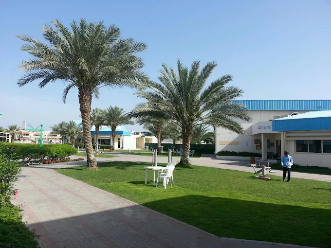 Al Ittihad Private School (Br)Jumeirah