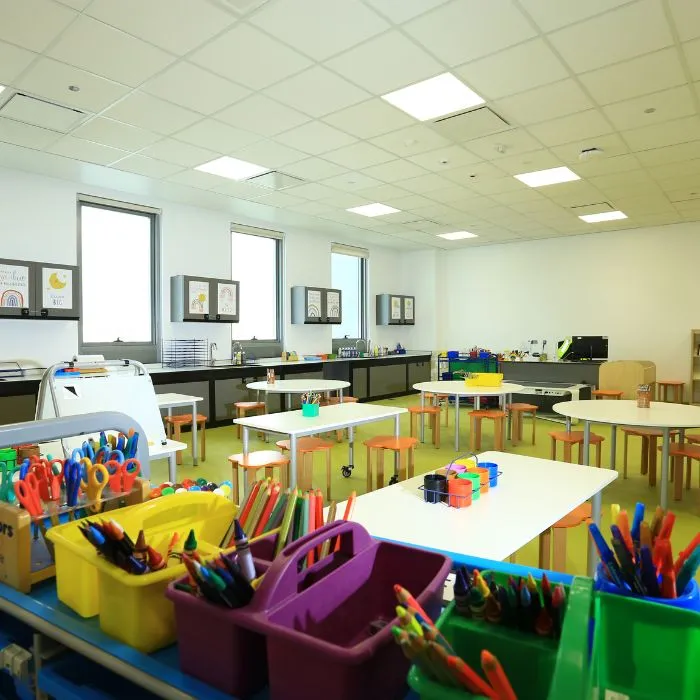 GEMS Al Khaleej International School - Dubai BranchAl Aweer