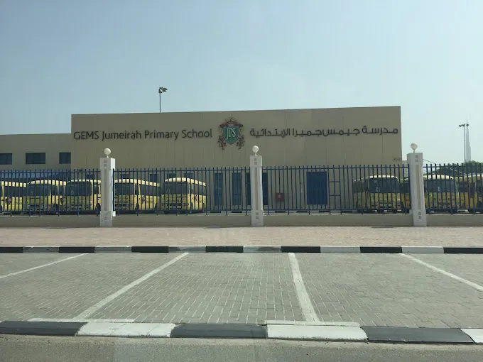 GEMS Jumeira Primary School - Dubai BranchJumeirah