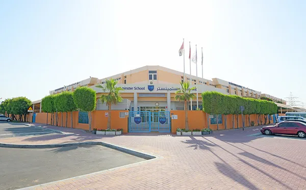 The Westminster School - DUBAI BRANCHDeira