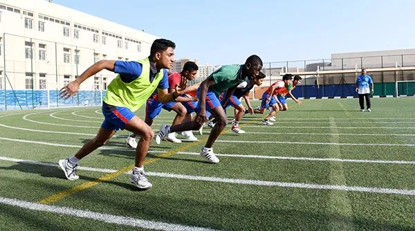 The Westminster School - DUBAI BRANCHDeira