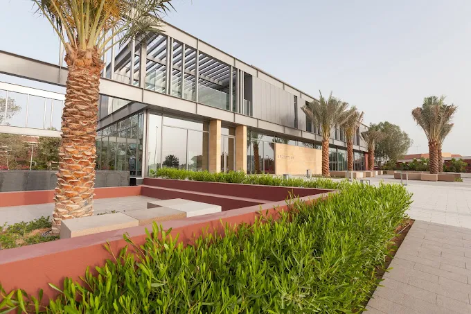 Dubai CollegeJumeirah