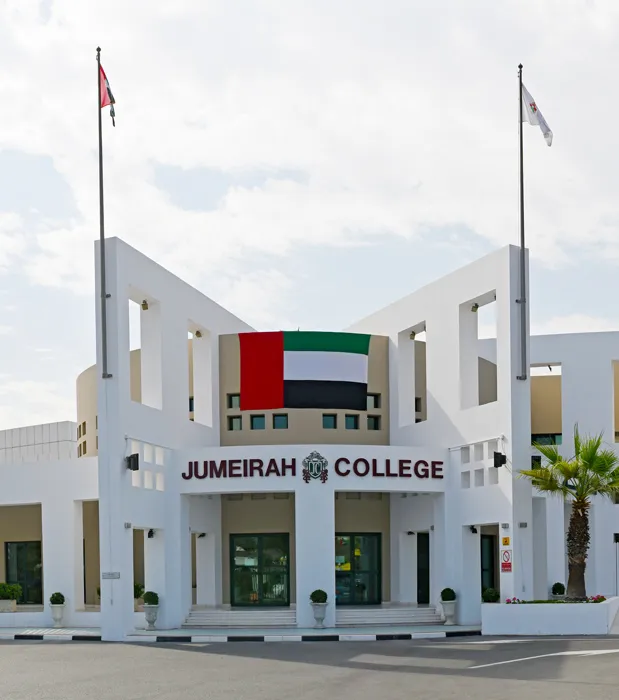 Jumeirah CollegeJumeirah