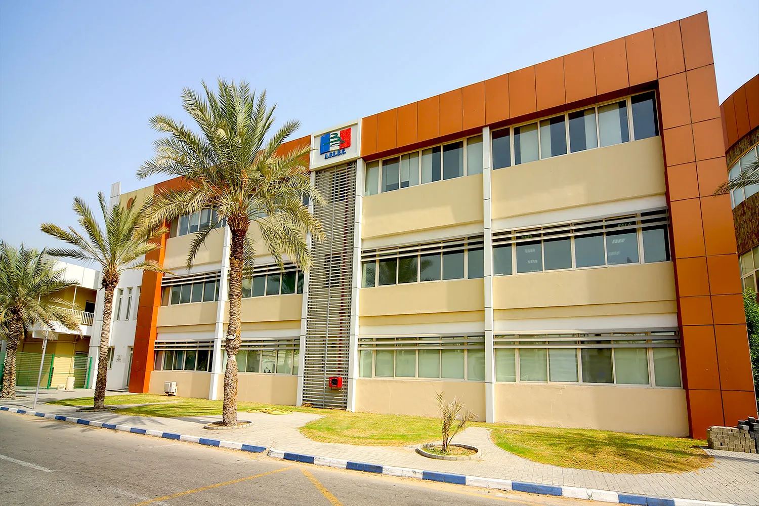 Lycee Francais InternationalBur Dubai